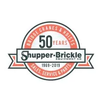 Shupper-Brickle Equipment Co.