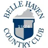 Belle Haven Country Club Belle Haven Country Club