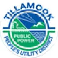 Tillamook Pud Tillamook Pud