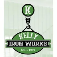 KELLY IRON WORKS INC