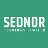 Sednor Holdings Limited Sednor Holdings Limited