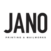 JANO Printing - a National Graphics Company