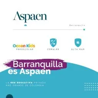 Aspaen Corales
