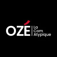 Ozé - La Com Atypique