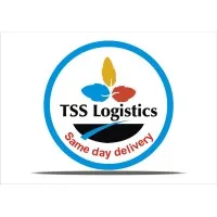 TSS LOGISTICS COMPANY TSS LOGISTICS COMPANY