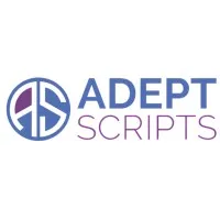 Adept Scripts Inc