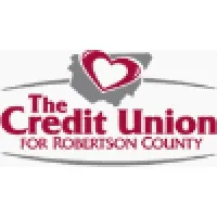 The Credit Union for Robertson County