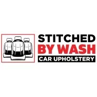 Stitched By Wash