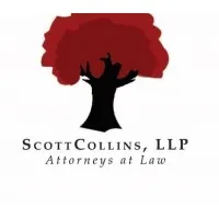 SCOTTCOLLINS LAW , LLP 