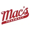 Mac's Pharmacy Mac's Pharmacy