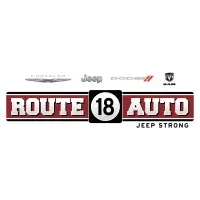 Route 18 Chrysler Dodge Jeep Ram
