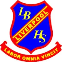 Liverpool Boys High School Sydney Australia