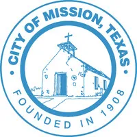 City of Mission Texas