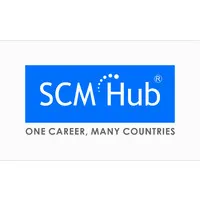SCM Hub International Logistics Business School