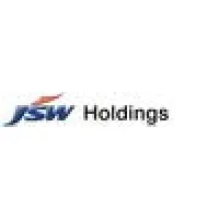Jsw Holdings