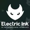 Electric Ink Electric Ink