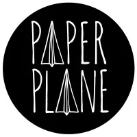 Paper Plane