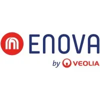 Enova by Veolia email format