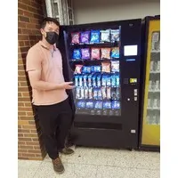 JRL Vending JRL Vending