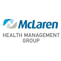 McLaren Health Management Group McLaren Health Management Group