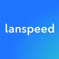 Lanspeed