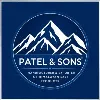 Patel & Sons - Salt Factory Patel & Sons - Salt Factory
