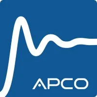 APCO Inc. - Advanced Process Control & Optimization