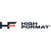 HIGH FORMAT® HIGH FORMAT®