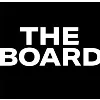 WE ARE THE BOARD WE ARE THE BOARD