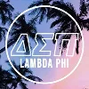 Delta Sigma Pi - Lambda Phi Chapter Delta Sigma Pi - Lambda Phi Chapter
