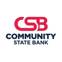 Community State Bank - Des Moines, IA