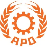 Asian Productivity Organization email format