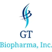 GT Biopharma, Inc.