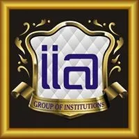 IIA Group of Institution IIA Group of Institution