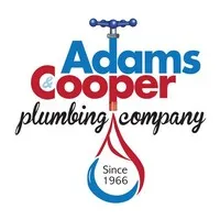 Adams & Cooper Plumbing