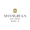 Shangri-La The Fort, Manila Shangri-La The Fort, Manila