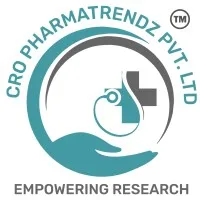 CRO Pharmatrendz Pvt Ltd