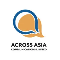 Across Asia Communications Limited Across Asia Communications Limited