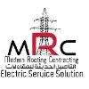 MRC Saudi Arabia MRC Saudi Arabia
