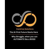 Contrive Solutions