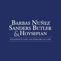Barbas, Nuñez, Sanders, Butler & Hovsepian