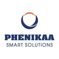 Phenikaa Smart Solutions