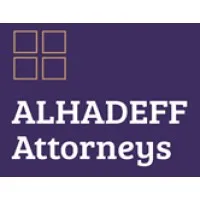 Alhadeff Attorneys 