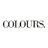 COLOURS.Ltd COLOURS.Ltd