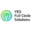 YES FULL CIRCLE YES FULL CIRCLE
