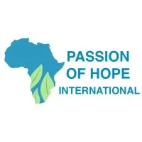 Passion of Hope International Passion of Hope International