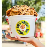 Sweet Martha's Cookie Jar