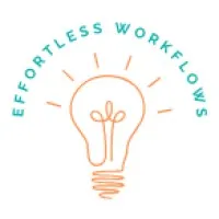 Effortless Workflows