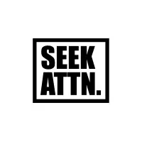 SEEK ATTN.