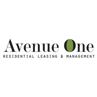 Avenue One Residential